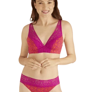 WELL Irrésistible a/armartures colis de 8 ensembles TIARE