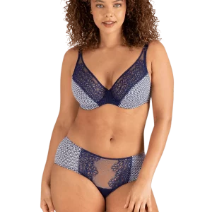 WELL Irrésistible a/armartures colis de 20 ensembles ILLUSION