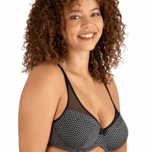 WELL Tulle Design a/armartures colis de 12 ensembles HYPNOTIK