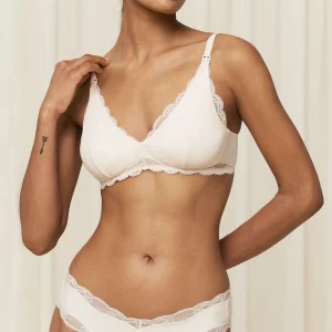 Triumph - Ensemble Natural spotlight MATERNITE Colis de 20 ensembles