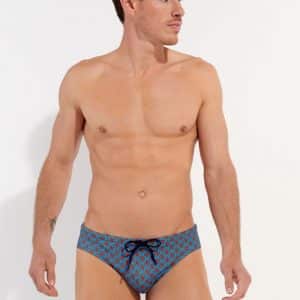 Hom - Slip de bain, colis de 24 pièces