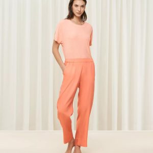 Pantalon Triumph thermal mywear cosy colis de 12 pièces