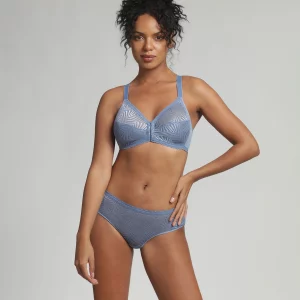 Playtex - Ensemble Idéal posture bleu océan colis de 16 pièces