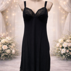 Nuisette de marque LC Colis de 5 pièces dentelle graphique