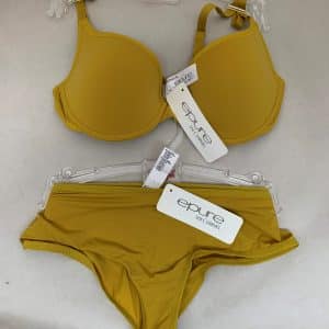 Epure de marque LC Colis de 17 ensembles sensation plaisir
