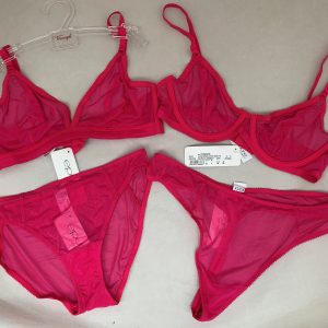 Epure de marque LC Colis de 12 ensembles révélation beauté