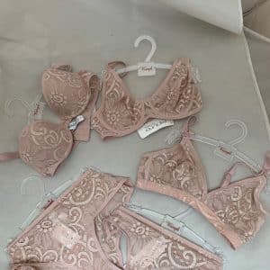 Epure de marque LC Colis de 14 ensembles Epuressence