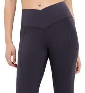 Triaction lot de leggings femme colis de 12 pièces assortis