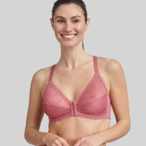 Playtex - Soutien-gorge Idéal posture pink lady  colis de 12 pièces