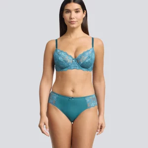 Playtex - Ensemble essential élégance lagon colis de 15 sg 10 bas