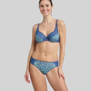 Playtex - Ensemble  flower élégance imp fleuri colis de 15 ensembles
