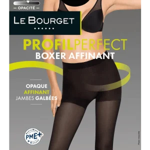 Le bourget collants profil perfect 30d 50d colis de 120 collants